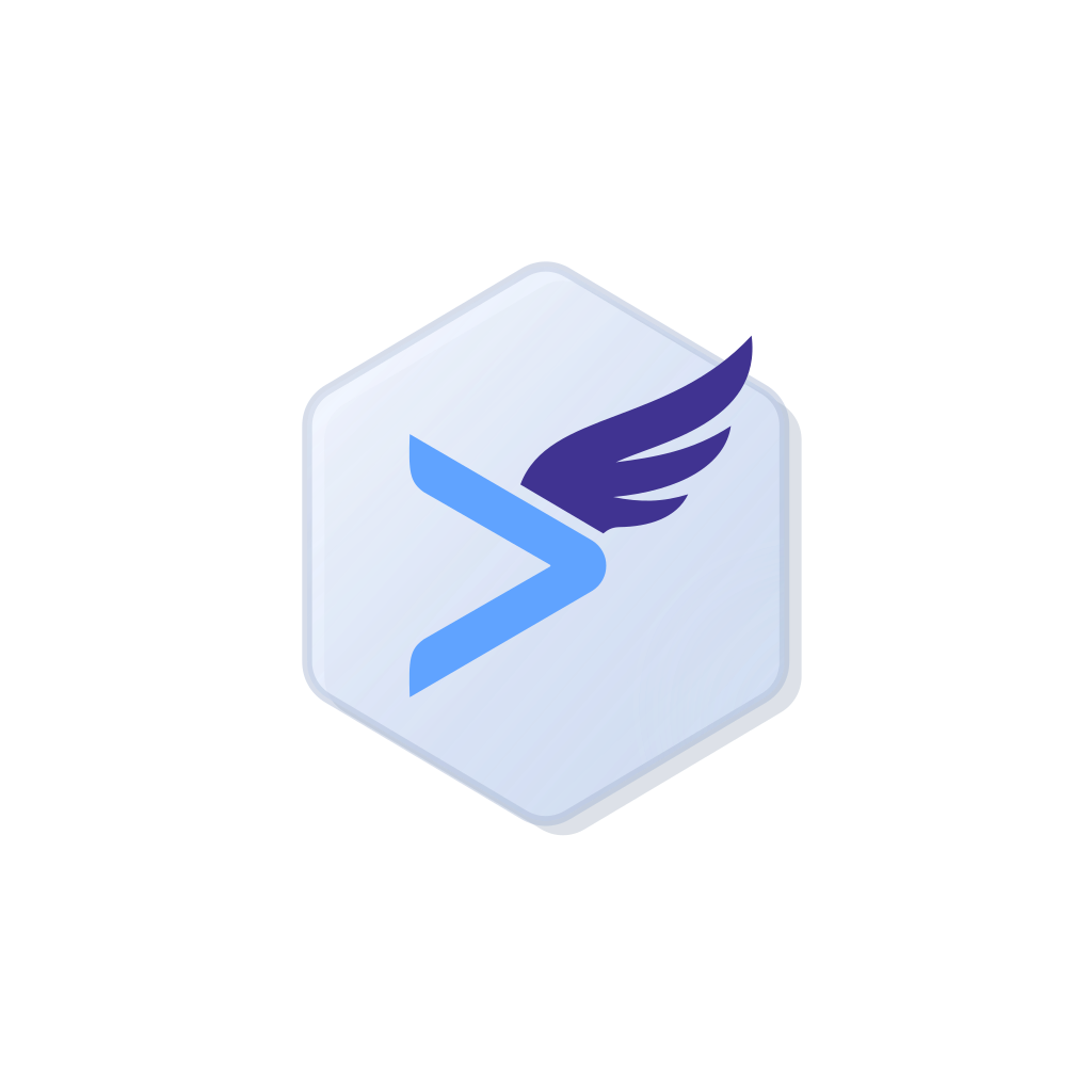 CodeFly logo